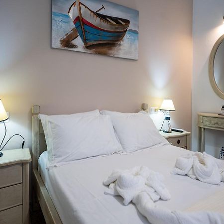 Giasemi Room No 8 Folegandros Livadi  Zewnętrze zdjęcie