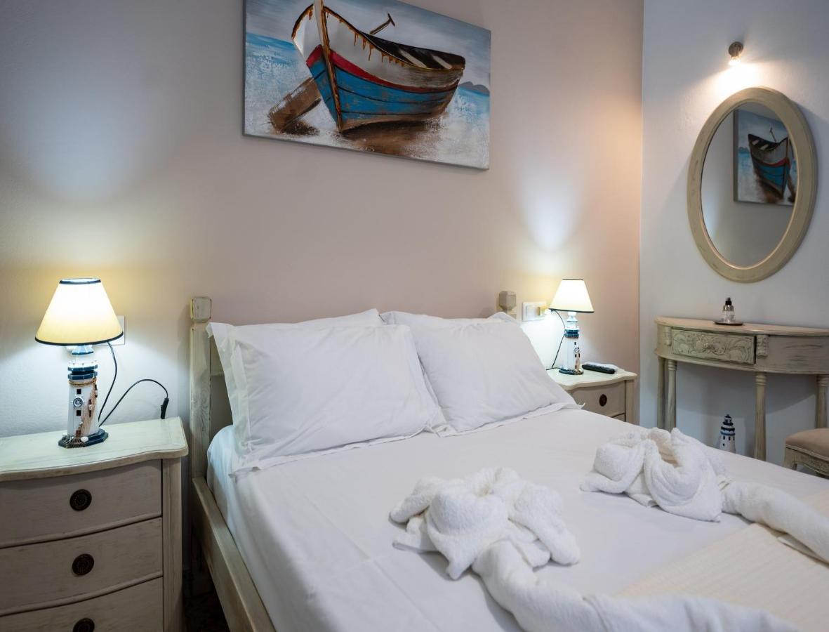 Giasemi Room No 8 Folegandros Livadi  Zewnętrze zdjęcie