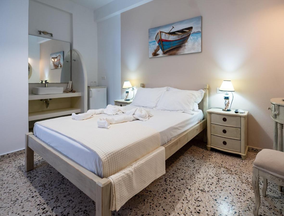 Giasemi Room No 8 Folegandros Livadi  Pokój zdjęcie