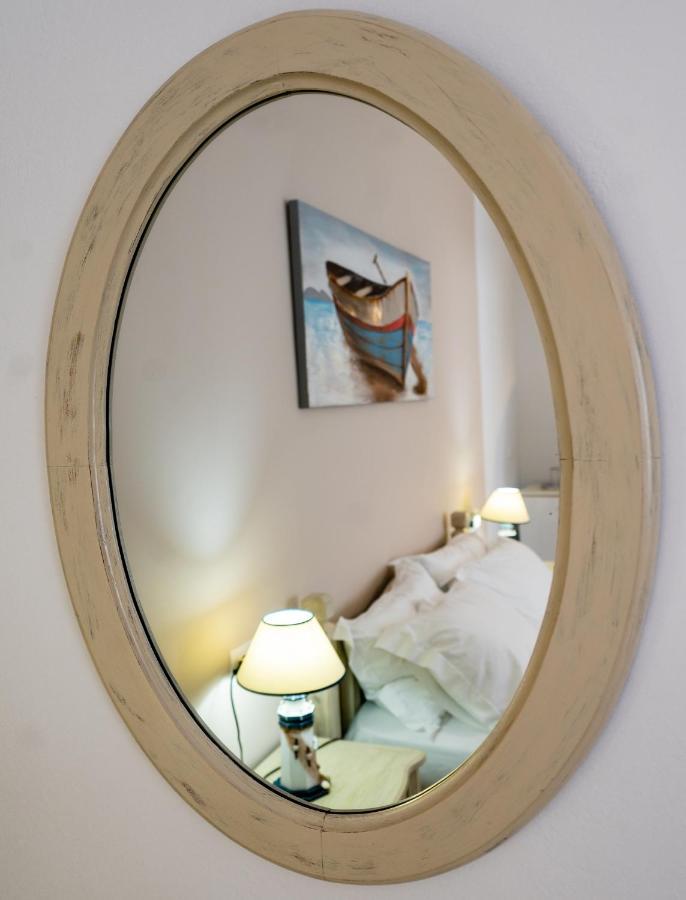 Giasemi Room No 8 Folegandros Livadi  Zewnętrze zdjęcie