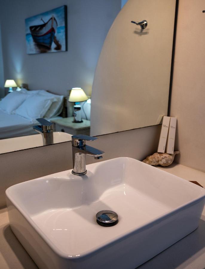 Giasemi Room No 8 Folegandros Livadi  Zewnętrze zdjęcie