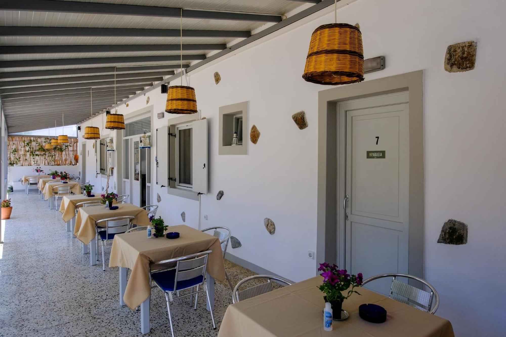 Giasemi Room No 8 Folegandros Livadi  Pokój zdjęcie